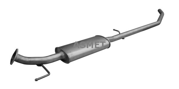 Toba esapamet intermediara potrivit BUICK ENCORE; CHEVROLET TRAX; OPEL MOKKA   MOKKA X 1.4 1.4LPG 1.6 06.12-