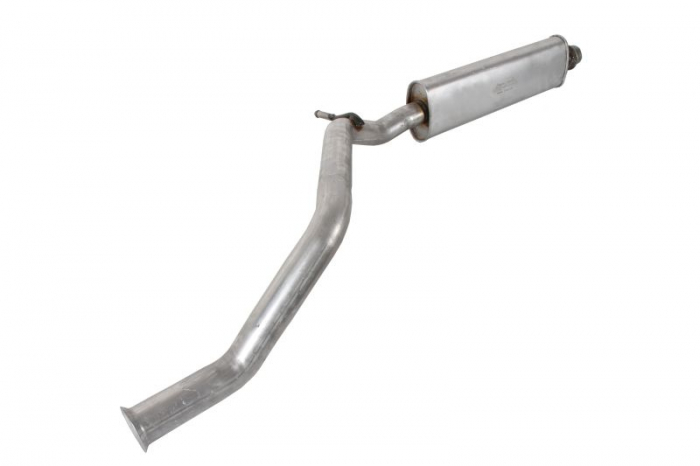 Toba esapamet intermediara potrivit CITROEN C4, C4 I; PEUGEOT 307 2.0 10.03-12.10