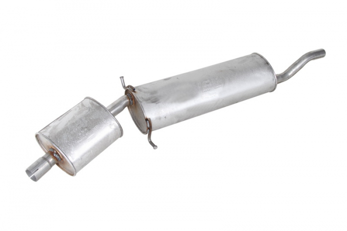 Toba esapamet intermediara potrivit FIAT MULTIPLA 1.6 04.99-06.10