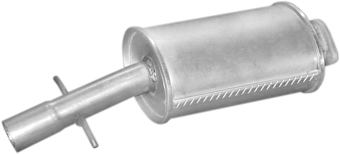 Toba esapamet intermediara potrivit FSO POLONEZ III 1.4 1.6 1.9D 09.92-03.02