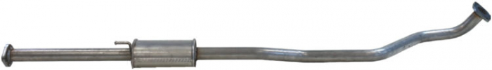 Toba esapamet intermediara potrivit KIA RIO III 1.2/1.25/1.25LPG 06.11-12.17 [2]