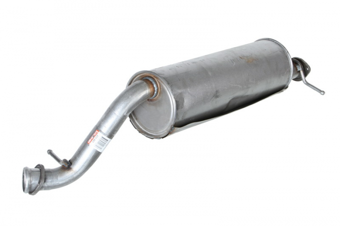 Toba esapamet intermediara potrivit LAND ROVER RANGE ROVER II 3.9 4.0 4.6 07.94-03.02