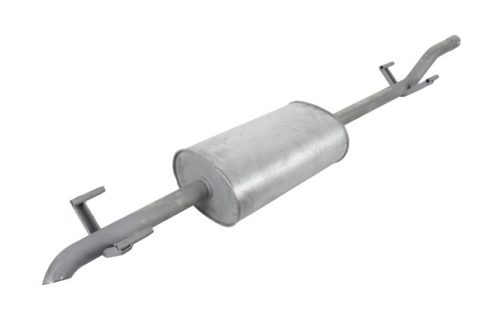 Toba esapamet intermediara potrivit MERCEDES SPRINTER 2-T (B901, B902), SPRINTER 3-T (B903), SPRINTER 4-T (B904) OM611.981 OM611.987 04.00-05.06
