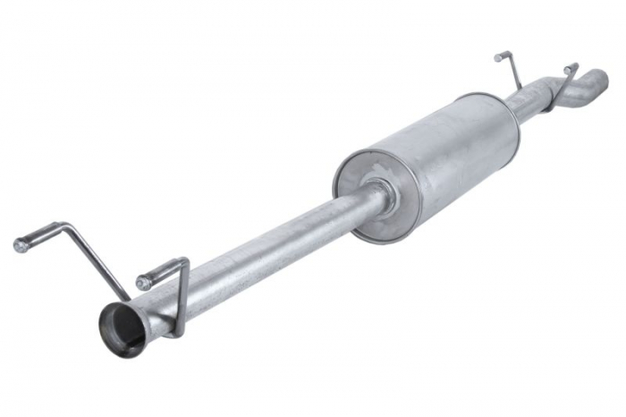 Toba esapamet intermediara potrivit MERCEDES SPRINTER 3,5-T (B906), SPRINTER 3-T (B906), SPRINTER 4,6-T (B906), SPRINTER 5-T (B906) 2.2D 3.0D 06.06-12.18