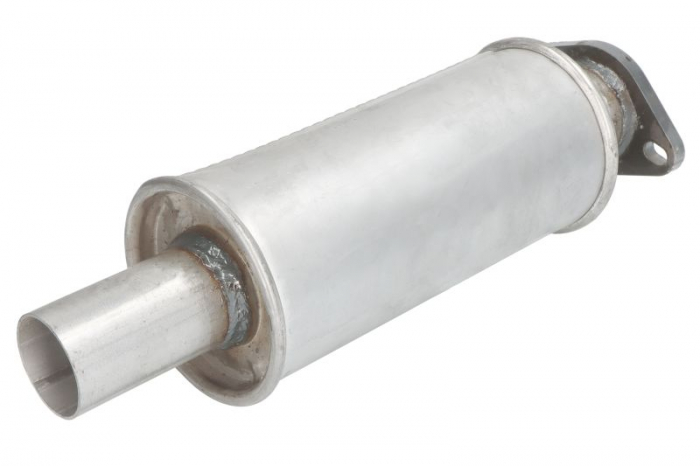 Toba esapamet intermediara potrivit MINI (R50, R53), (R52) 1.6 06.01-07.08