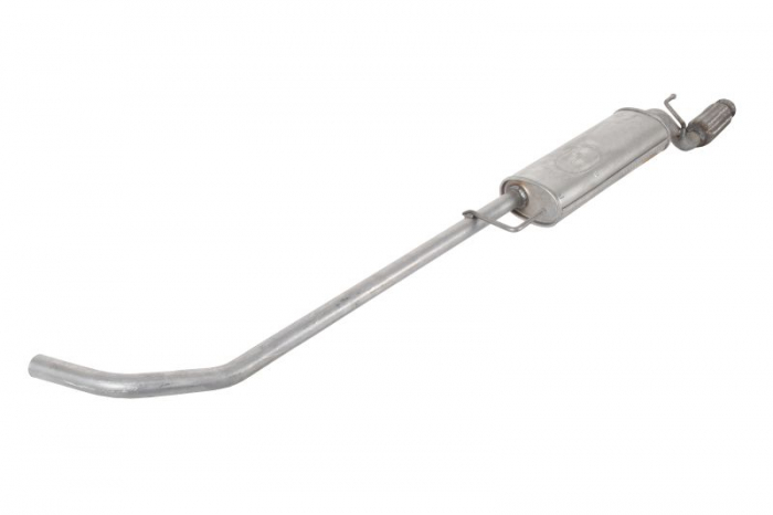 Toba esapamet intermediara potrivit NISSAN MICRA V 1.0 12.16-