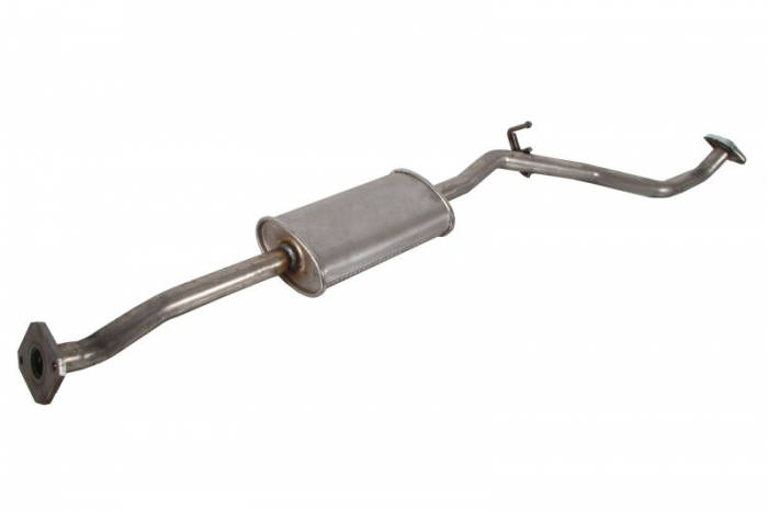 Toba esapamet intermediara potrivit NISSAN NOTE 1.4 03.06-06.12