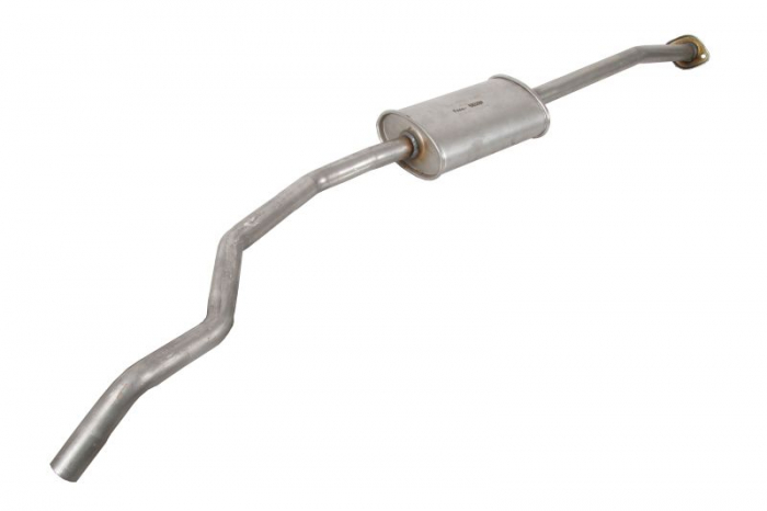 Toba esapamet intermediara potrivit NISSAN NOTE 1.4 1.4LPG 01.06-08.13