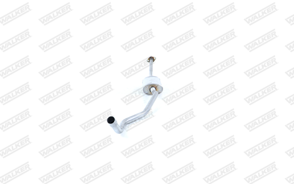 Toba esapamet intermediara potrivit NISSAN NOTE 1.4/1.4LPG 01.06-08.13 [3]