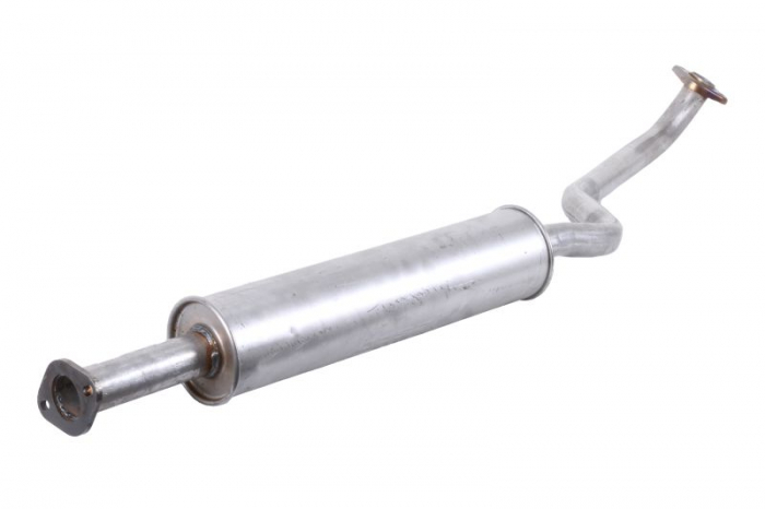 Toba esapamet intermediara potrivit NISSAN PRIMERA 2.0 03.02-