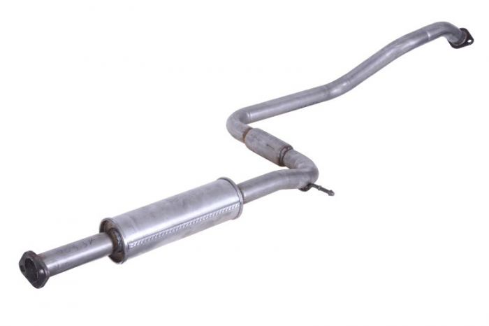 Toba esapamet intermediara potrivit NISSAN PRIMERA 2.0 09.96-07.02