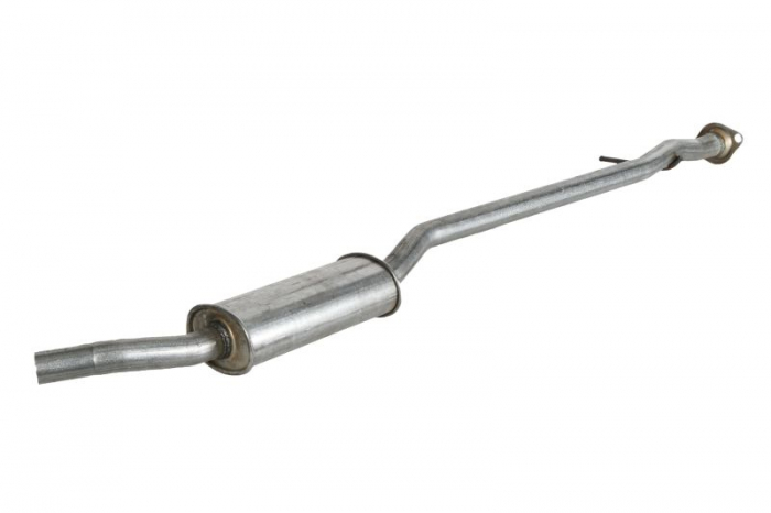 Toba esapamet intermediara potrivit NISSAN QASHQAI I 1.6 1.6LPG 02.07-04.14