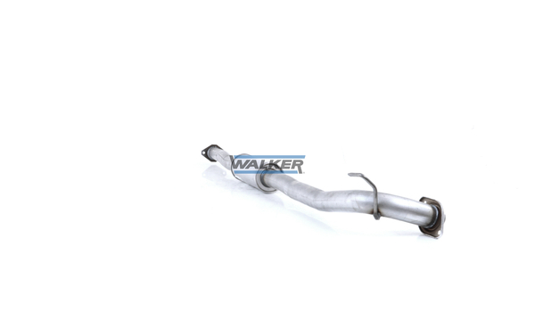 Toba esapamet intermediara potrivit NISSAN X-TRAIL I 2.2D 06.01-01.13 [4]