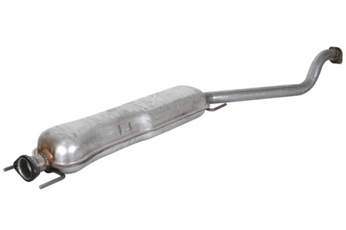 Toba esapamet intermediara potrivit OPEL ASTRA G 2.0 11.99-10.05