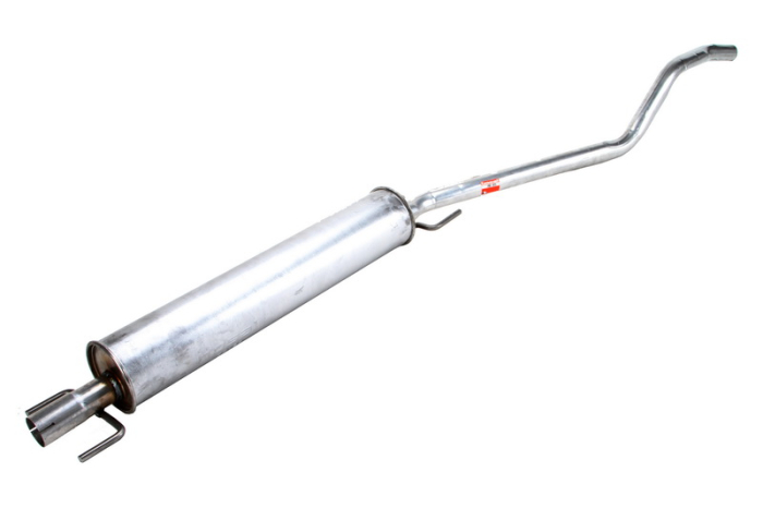 Toba esapamet intermediara potrivit OPEL ASTRA H, ASTRA H CLASSIC, ASTRA H KOMBI 1.6 1.6LPG 1.8 08.04-05.14