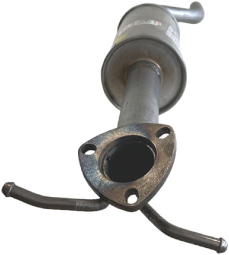 Toba esapamet intermediara potrivit OPEL ASTRA K 1.4 06.15-12.22 [2]