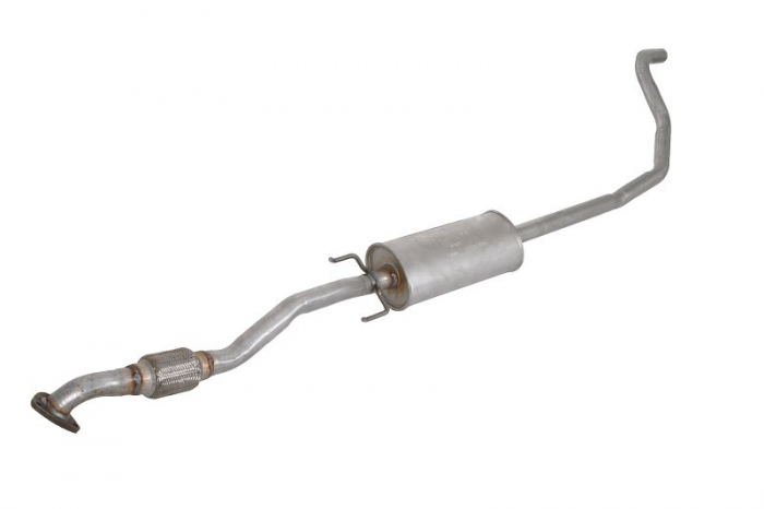Toba esapamet intermediara potrivit OPEL CORSA D 1.4 1.4LPG 07.06-08.14