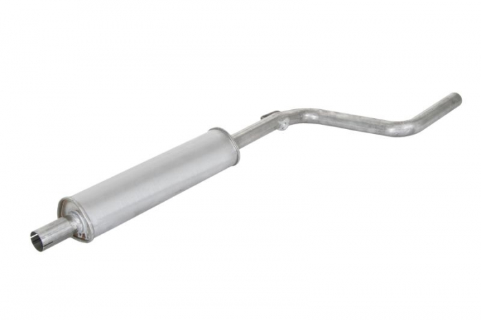 Toba esapamet intermediara potrivit OPEL MERIVA B 1.4 06.10-03.17