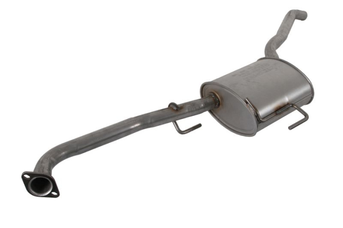 Toba esapamet intermediara potrivit OPEL OMEGA B 2.5-3.2 03.94-07.03