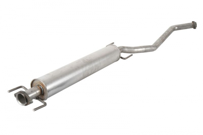 Toba esapamet intermediara potrivit OPEL VECTRA B 1.8-2.6 09.95-07.03