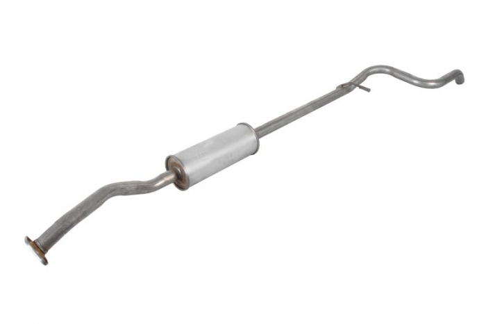 Toba esapamet intermediara potrivit PEUGEOT 207 1.6 02.06-10.13