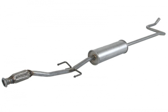 Toba esapamet intermediara potrivit PEUGEOT 208 I 1.0 03.12- [2]