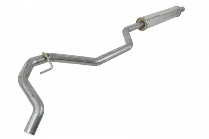 Toba esapamet intermediara potrivit SAAB 9-3, 9-3X 1.8 2.0 2.0ALK 09.02-02.15