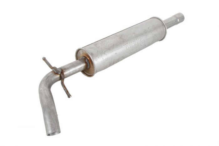 Toba esapamet intermediara potrivit SEAT TOLEDO IV; SKODA RAPID 1.2 1.4 05.15-03.22