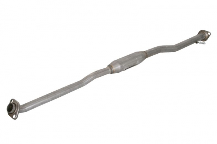 Toba esapamet intermediara potrivit SUBARU JUSTY III; SUZUKI IGNIS I, IGNIS II, WAGON R+ 1.3 1.5 09.03-