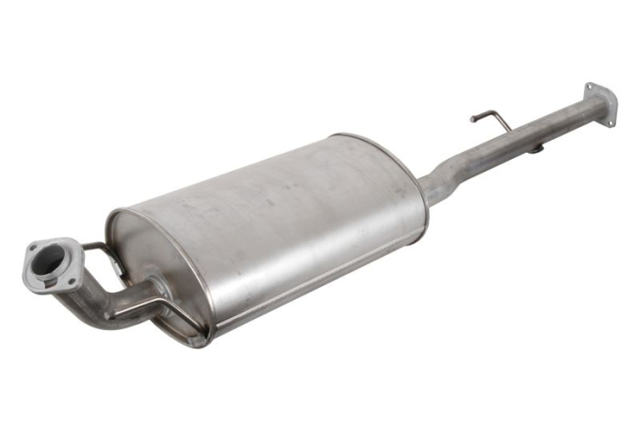Toba esapamet intermediara potrivit TOYOTA HILUX VII 2.5D 3.0D 03.05-09.15