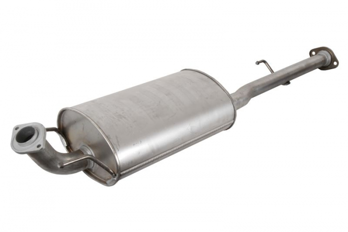 Toba esapamet intermediara potrivit TOYOTA HILUX VII 2.5D 3.0D 08.05-09.15