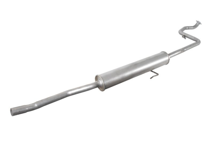 Toba esapamet intermediara potrivit TOYOTA YARIS, YARIS HATCHBACK 1.3 09.11-03.17