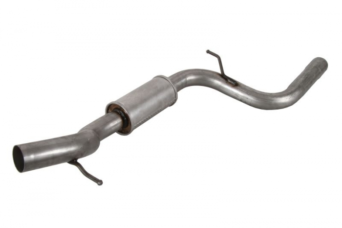 Toba esapamet intermediara potrivit VOLVO C30, C70 II, S40 II, V50 2.4 01.04-12.12