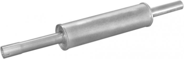 Toba esapamet intermediara potrivit VW GOLF II, GOLF III, JETTA II, PASSAT B3/B4, VENTO 1.0-1.9D 08.83-09.98 [2]