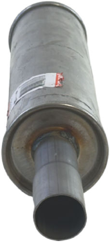 Toba esapamet intermediara potrivit VW GOLF III, GOLF IV, VENTO 1.8 11.91-06.02 [2]