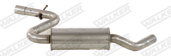 Toba esapamet intermediara potrivit VW GOLF V 1.4 11.05-11.08