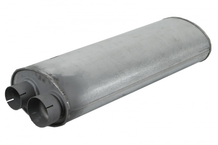 Toba finala esapament (EURO 2 EURO 3) potrivit MAN L2000, M 2000 L, M 2000 M; SOLARIS URBINO I D0824FL01-D0836LFL02 06.93-