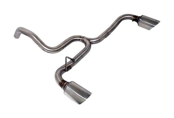 Toba finala esapament potrivit ABARTH 500   595   695, 500C   595C   695C 1.4 08.08-