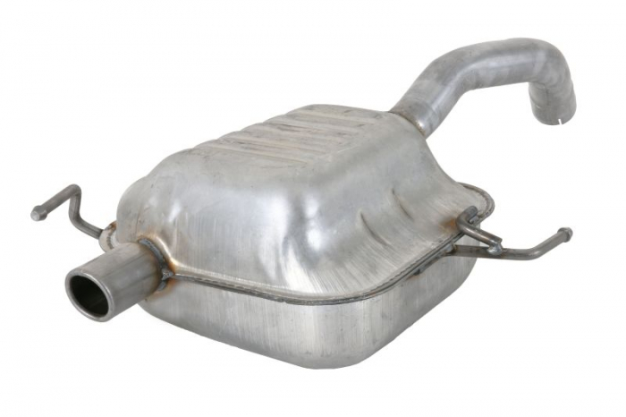 Toba finala esapament potrivit ALFA ROMEO 147 1.9D 04.01-03.10