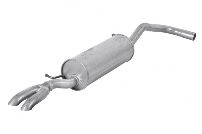 Toba finala esapament potrivit AUDI A4 B5 1.9D 01.95-09.01