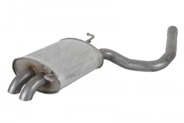 Toba finala esapament potrivit AUDI A4 B6 1.9D 11.00-12.04