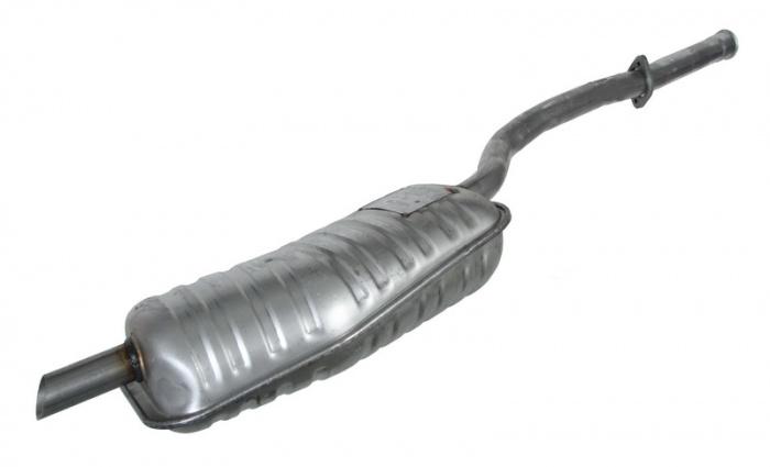 Toba finala esapament potrivit BMW 3 (E36) 1.8 09.90-11.99