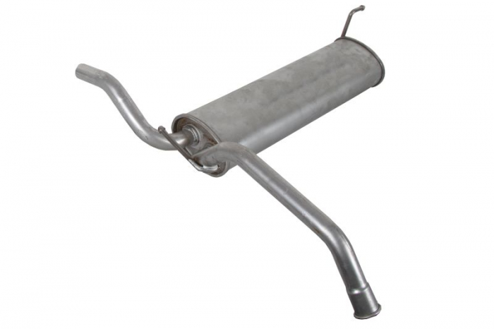 Toba finala esapament potrivit CITROEN C1; PEUGEOT 107; TOYOTA AYGO 1.0 06.05-09.14 [2]