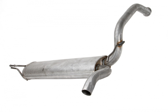 Toba finala esapament potrivit CITROEN C1; PEUGEOT 107; TOYOTA AYGO 1.4D 06.05-09.14 [2]