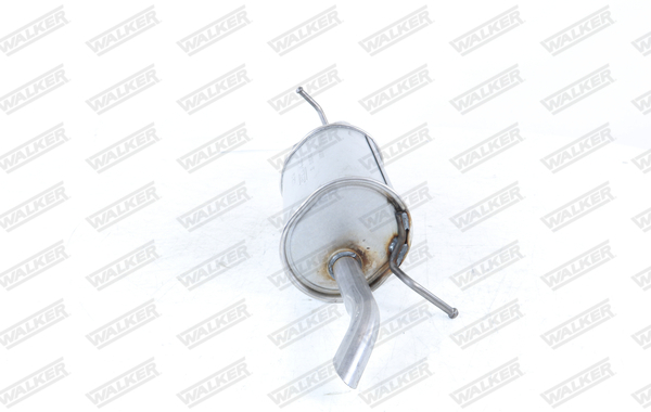 Toba finala esapament potrivit CITROEN C3 / C3 ORIGIN III, C3 AIRCROSS II, C4 CACTUS; OPEL CROSSLAND X / CROSSLAND; PEUGEOT 2008 I, 208 I, 208/HATCHBACK 1.2/1.2LPG 03.12- [2]