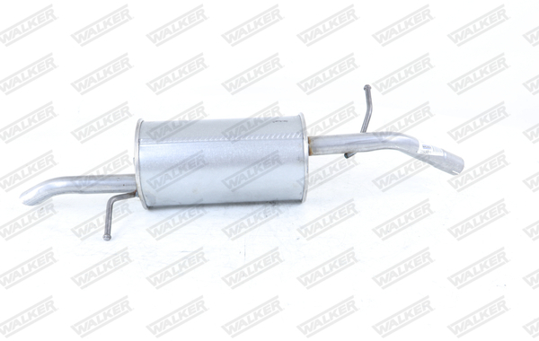 Toba finala esapament potrivit CITROEN C3 / C3 ORIGIN III, C3 AIRCROSS II, C4 CACTUS; OPEL CROSSLAND X / CROSSLAND; PEUGEOT 2008 I, 208 I, 208/HATCHBACK 1.2/1.2LPG 03.12- [3]