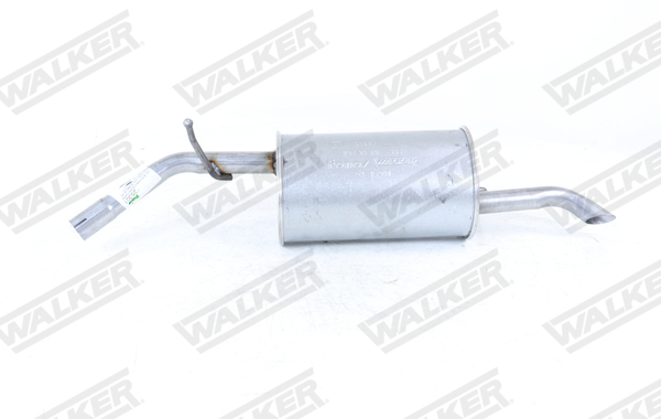Toba finala esapament potrivit CITROEN C3   C3 ORIGIN III, C3 AIRCROSS II, C4 CACTUS; OPEL CROSSLAND X   CROSSLAND; PEUGEOT 2008 I, 208 I, 208 HATCHBACK 1.2 1.2LPG 03.12-