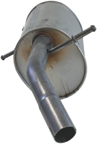 Toba finala esapament potrivit CITROEN C3 II 1.4 11.09-09.16 [3]