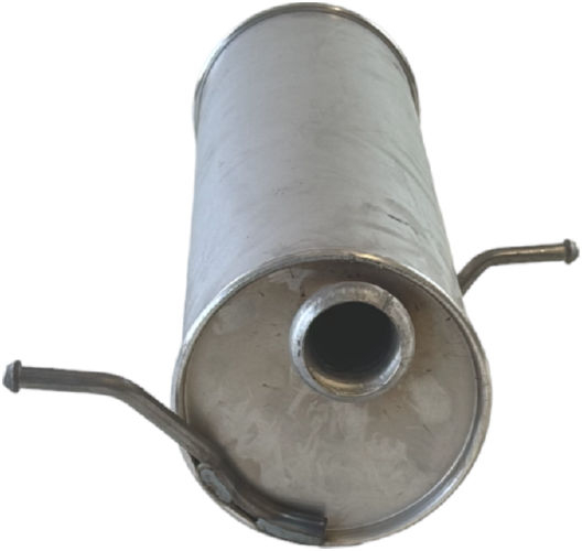 Toba finala esapament potrivit CITROEN C4, C4 I; PEUGEOT 307 2.0 2000-2007 [3]