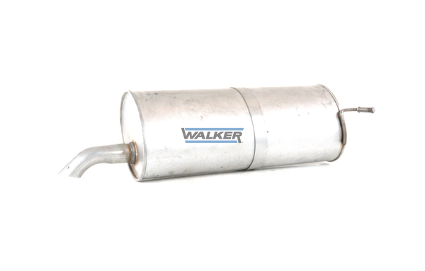 Toba finala esapament potrivit CITROEN C4, C4 I; PEUGEOT 307, 308, 308 I 2.0/2.0ALK 11.04-12.14 [4]